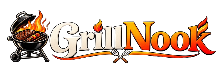 GrillNook
